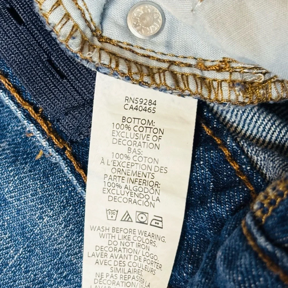 The Children’s Place Boys Jeans